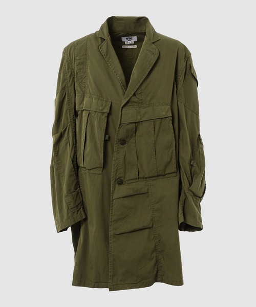 eYe JUNYA WATANABE MAN（アイジュンヤワタナベマン）の「『MACKINTOSH