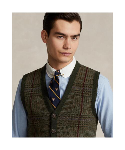 POLO RALPH LAUREN（ポロ ラルフ ローレン）の「ウィンドーペーン