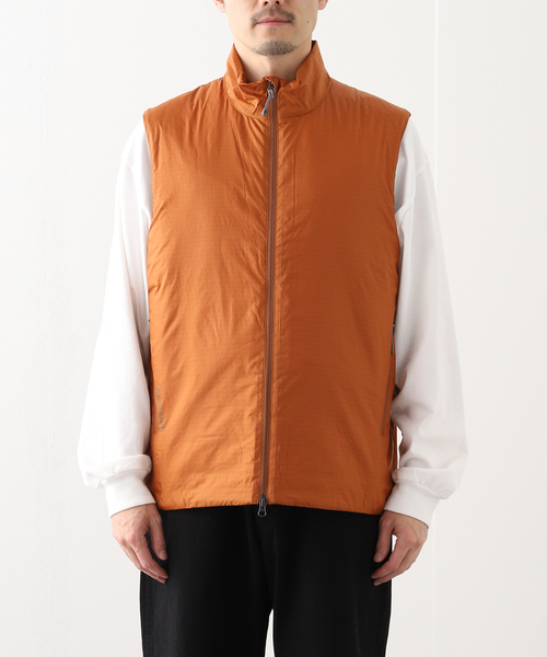 HOUDINI（フディーニ）の「HOUDINI / フーディニ Ms Dunfri Vest