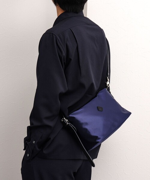 CLEDRAN（クレドラン）の「【CLEDRAN/クレドラン】別注2WAYショルダー