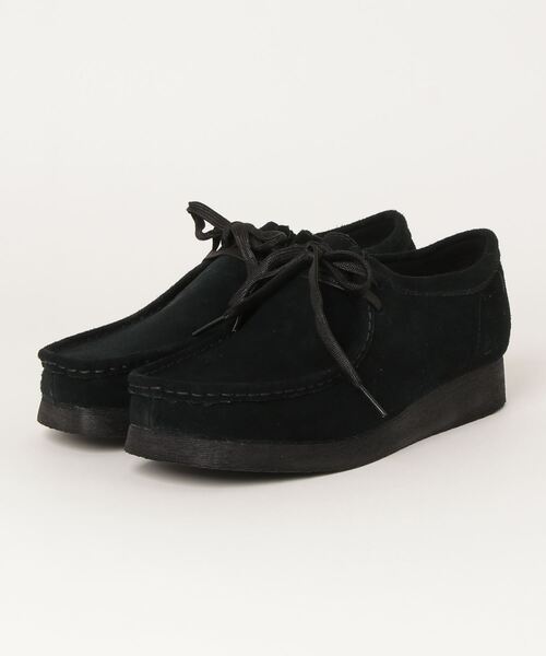 Clarks（クラークス）の「Wallabee 2 WP / ワラビー2ウォーター
