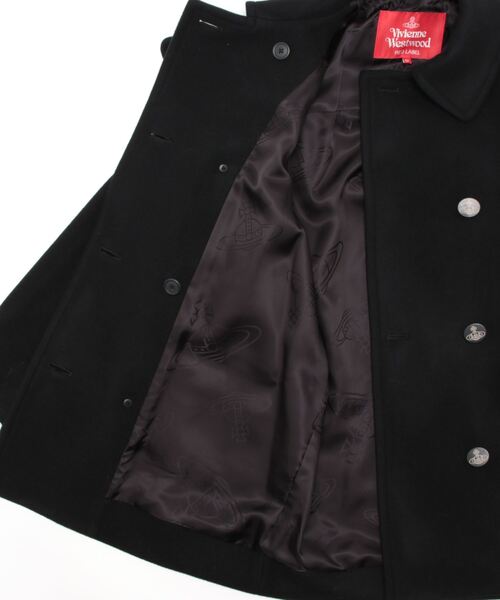 Vivienne Westwood（ヴィヴィアンウエストウッド）の「ｳｰﾙﾒﾙﾄﾝ