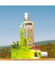 L'OCCITANE（ロクシタン）の「パンプルムース ルバーブ オードトワレ