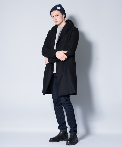 KAZUYUKI KUMAGAI ATTACHMENT（カズユキクマガイアタッチメント）の