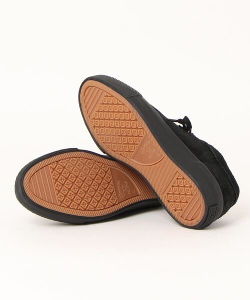 CONVERSE（コンバース）の「《CONVERSE》CS MOCCASINS SK OX（モカシン