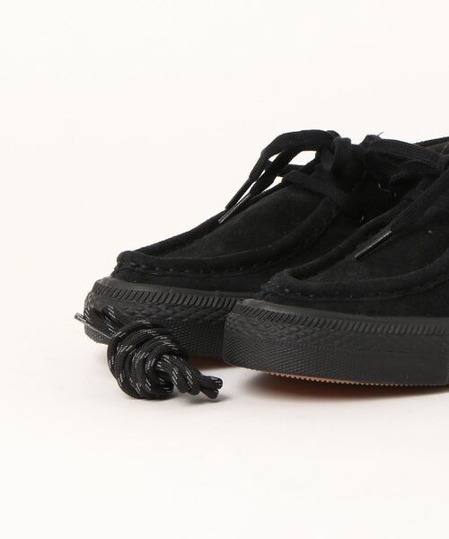 CONVERSE（コンバース）の「《CONVERSE》CS MOCCASINS SK OX（モカシン