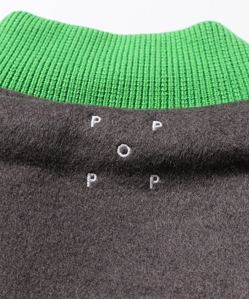 POP TRADING COMPANY（ポップトレーディングカンパニー）の「POP