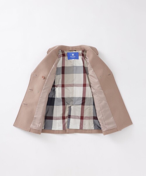 BLUE LABEL CRESTBRIDGE（ブルーレーベルクレストブリッジ）の