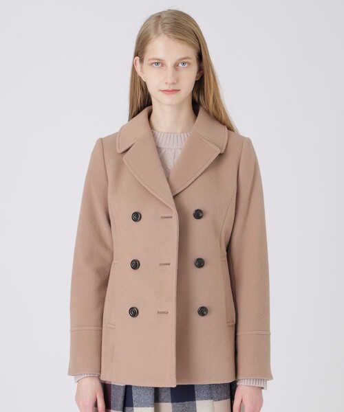 BLUE LABEL CRESTBRIDGE（ブルーレーベルクレストブリッジ）の