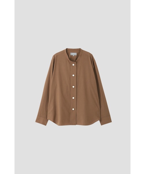 MARGARET HOWELL（マーガレットハウエル）の「SOFT COTTON（シャツ