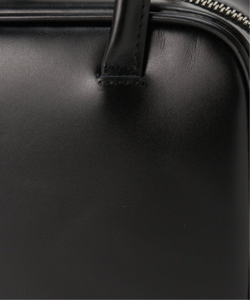 EDIT. FOR LULU（エディットフォールル）の「abcミニレザーBAG