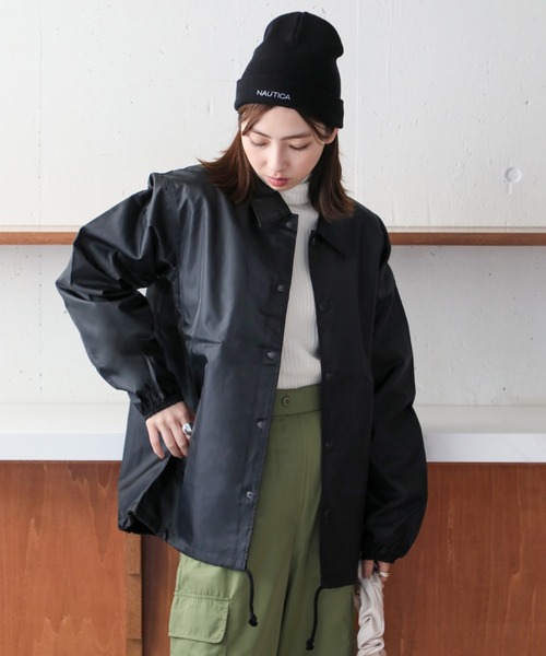 セール】【LIFEMAX】コーチジャケット MJ0077（ナイロンジャケット