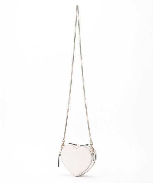 COACH（コーチ）の「ハート クロスボディ 14（ショルダーバッグ）」 - WEAR