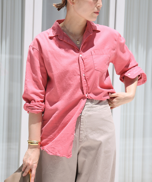 Frank&Eileen（フランクアンドアイリーン）の「【FRANK＆EILEEN