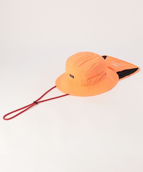 セール】NANGA/ナンガ NYLON TUSSER SUNSHADE HAT / ナイロンタッサー