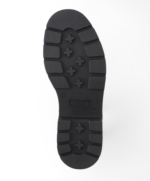 IENA（イエナ）の「【CARMENS/カルメンズ】サイドゴアブーツ（ブーツ