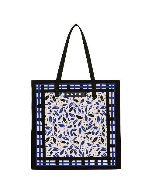 MARNI MARKET（マルニマーケット）の「バンダナトート（トートバッグ