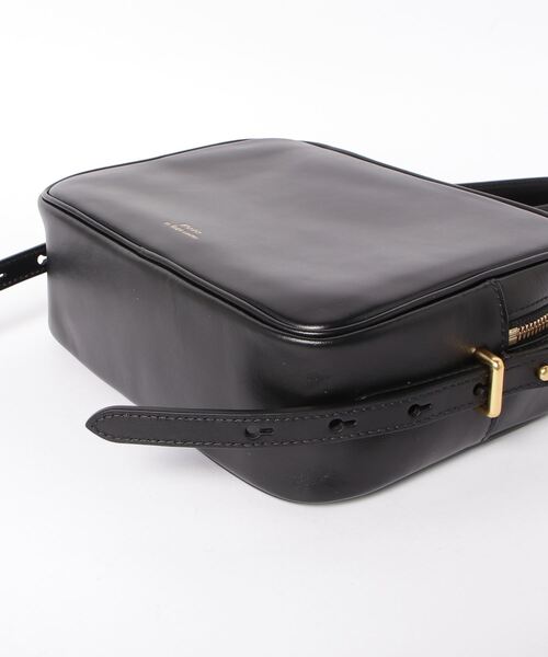 POLO RALPH LAUREN（ポロ ラルフ ローレン）の「Polo ID カーフスキン