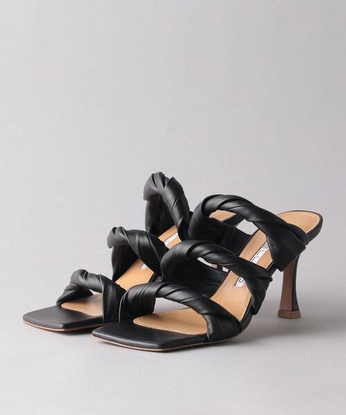 即決OK】PELLICO 6524 3Twist80 ミュール 即決OK】PELLICO 6524