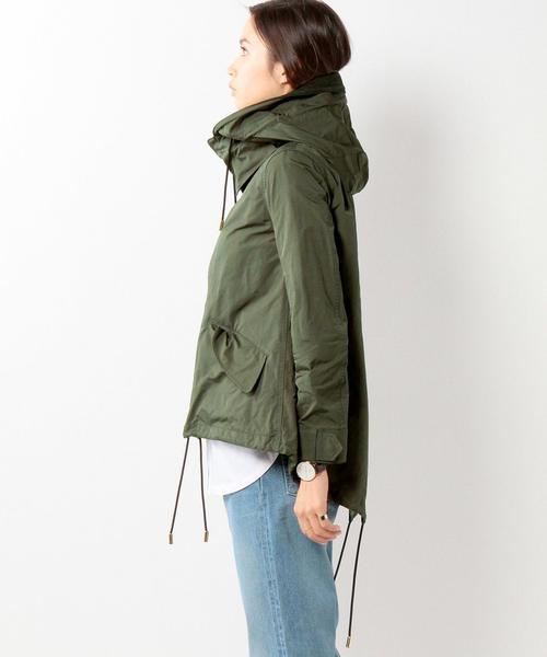 UNITED ARROWS（ユナイテッドアローズ）の「＜THE RERACS（ザ リラクス