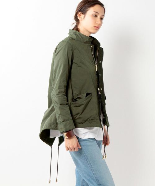 UNITED ARROWS（ユナイテッドアローズ）の「＜THE RERACS（ザ リラクス