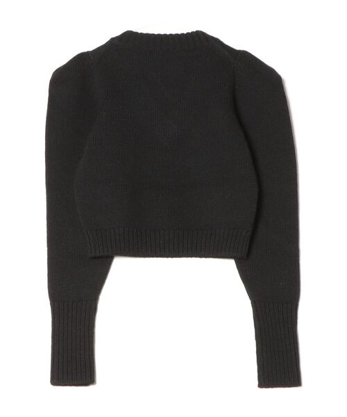 JOHN LAWRENCE SULLIVAN（ジョンローレンスサリバン）の「RIB TUCKED