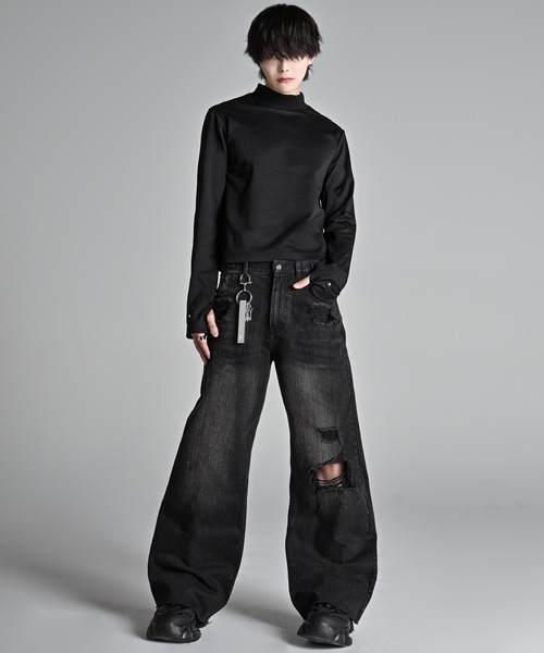 Metal retro hotel key ring - limited 999 - / メタル レトロ ホテル