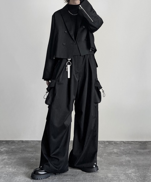 ADRER（アドラー）の「Metal retro hotel key ring - limited 999