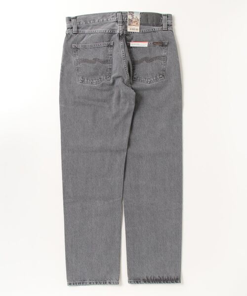 セール】Rad Rufus Ash Grey ラッドルーファス レギュラーストレート