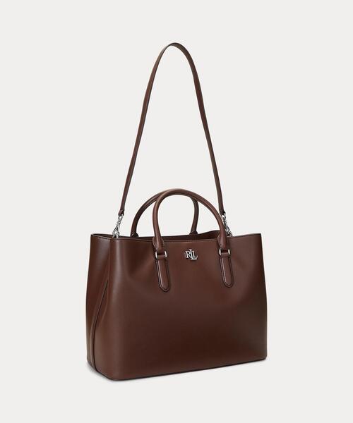 LAUREN RALPH LAUREN（ローレン ラルフ ローレン）の「スムーズ レザー