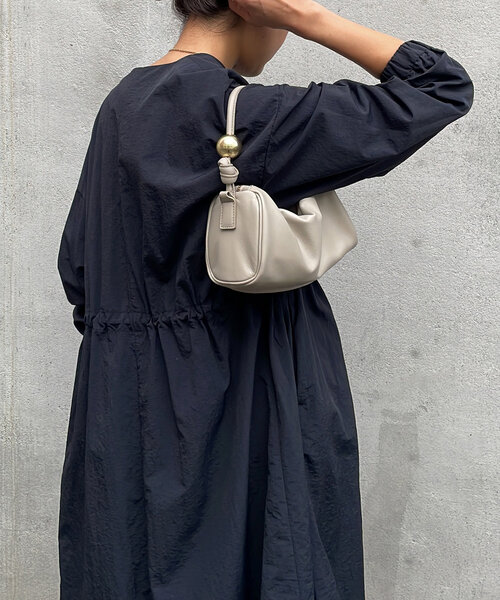 BEARDSLEY（ビアズリー）の「《russet × BEARDSLEY》2wayミニ