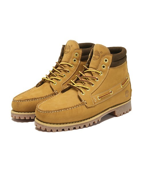 Timberland 7 eye Classic（ティンバーランド セブンアイクラシック