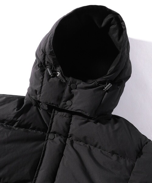 DANTON（ダントン）の「DANTON/ダントン WHITE GOOSE DOWN/ホワイト