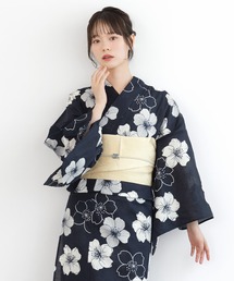 ネイビー」に該当する浴衣ファッション通販 - ZOZOTOWN