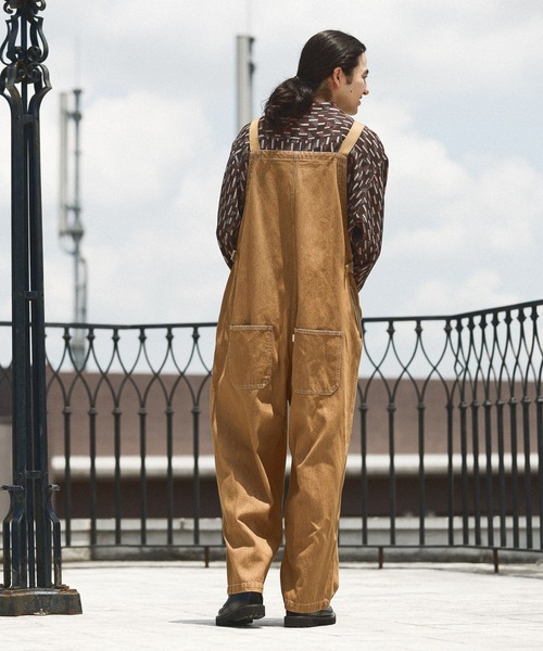 niko and（ニコアンド）の「[niko and JEANS 2025AW]WIDE DENIM