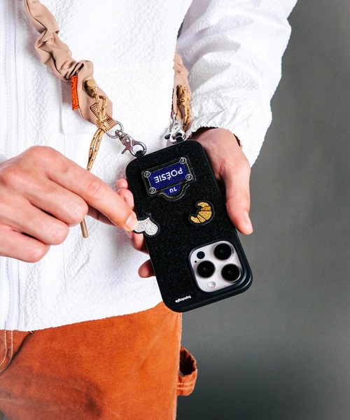 Hypersnap Phone Case【ケース単体】（スマホケース/カバー