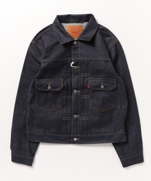 LEVI'S VINTAGE CLOTHING/リーバイス ヴィンテージ クロージング 14onz