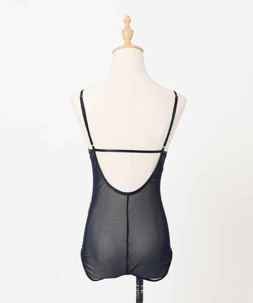 EDIT. FOR LULU（エディットフォールル）の「《追加》シアーボディ