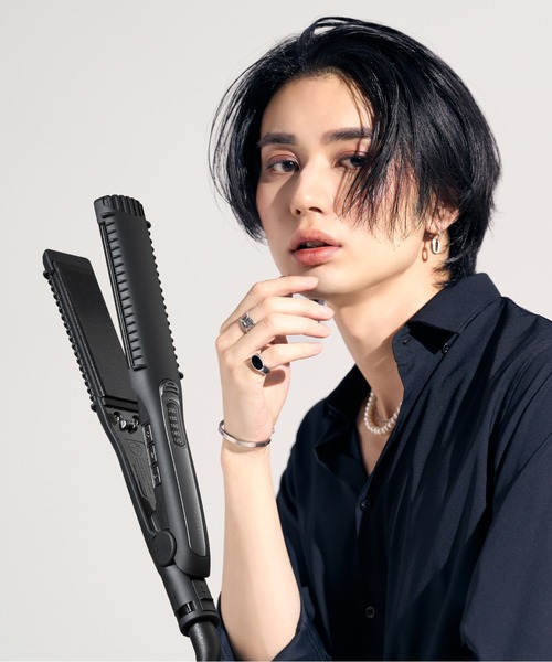 セール】マグネットヘアプロ ストレートアイロン（美容器具）｜MAGNET