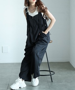 セール】F/CE. HOODED BOILER SUIT / エフシーイー フード ボイラー