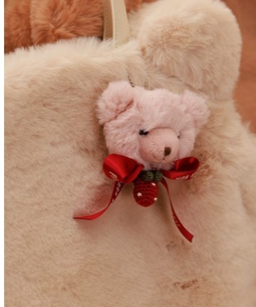 PINK HOUSE（ピンクハウス）の「【PINK HOUSE×misako aoki】strawberry