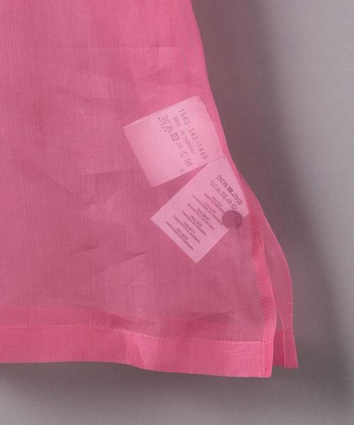 DRIES VAN NOTEN（ドリスヴァンノッテン）の「＜DRIES VAN NOTEN