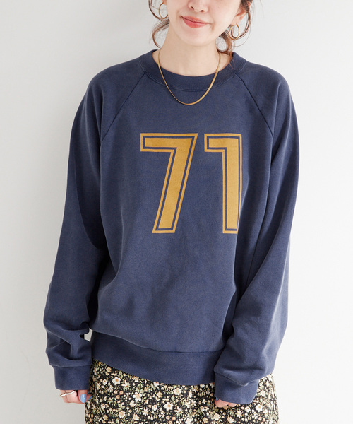 athletic wear MASON / アスレティックウェア メイソン 別注 ロゴ