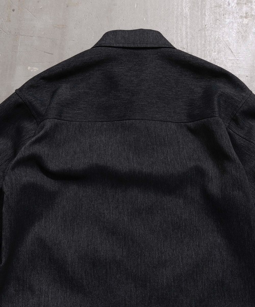 MAISON SPECIAL（メゾンスペシャル）の「□上下セット□テックツイード