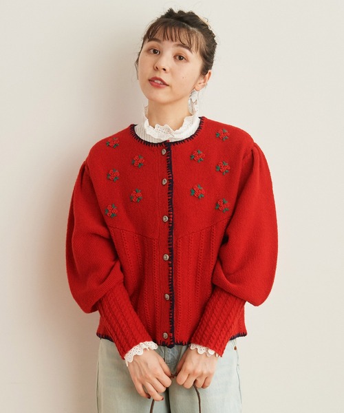 Dot＆Stripes CHILD WOMAN（ドットアンドストライプス チャイルド