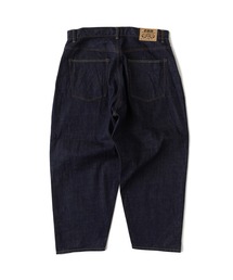 FAT（エフエイティー）の「BLUDOZER（デニムパンツ）」 - WEAR