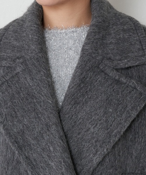 COLLAGE GALLARDAGALANTE（コラージュガリャルダガランテ）の「ウール