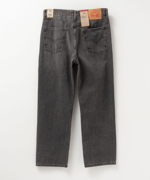 Levi's(R) 565 LOOSE STRAIGHT（デニムパンツ）｜Levi's（リーバイス
