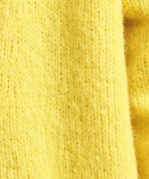 UNITED ARROWS（ユナイテッドアローズ）の「フラッフィー Vネック