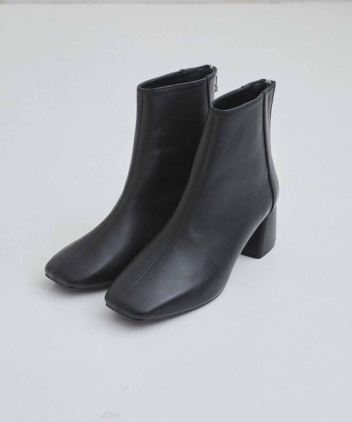 UNITED TOKYO（ユナイテッドトウキョウ）の「《WEB限定》レザーライク